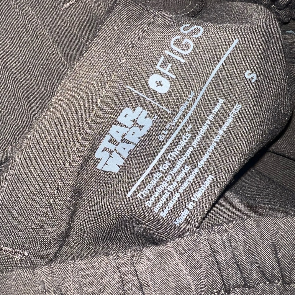 Figs Star Wars set